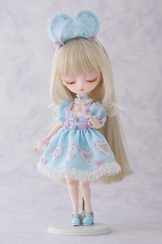 Original - Harmonia Bloom - Seasonal Doll Pétale (Good Smile Company) - Image 4