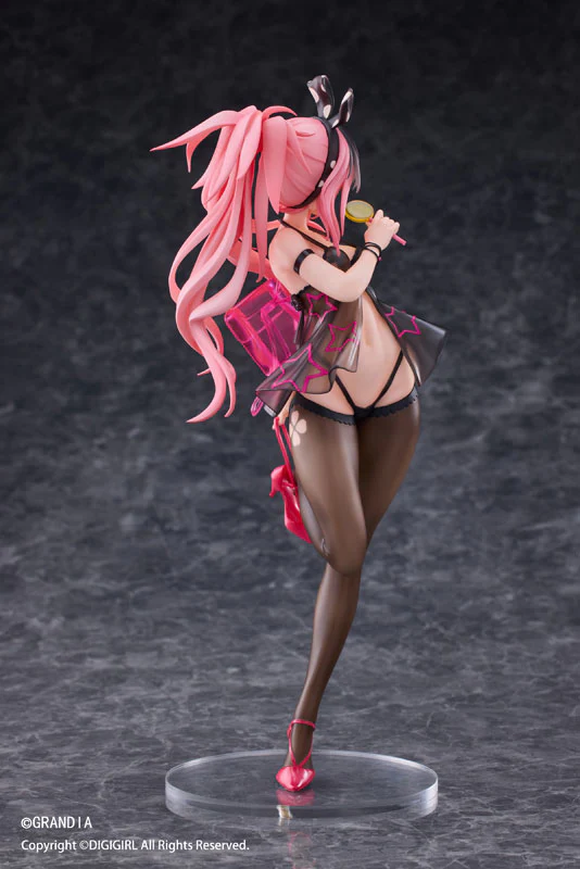 Original - High Heels & Lollipop - 1/6 (Digigirl) - Image 4