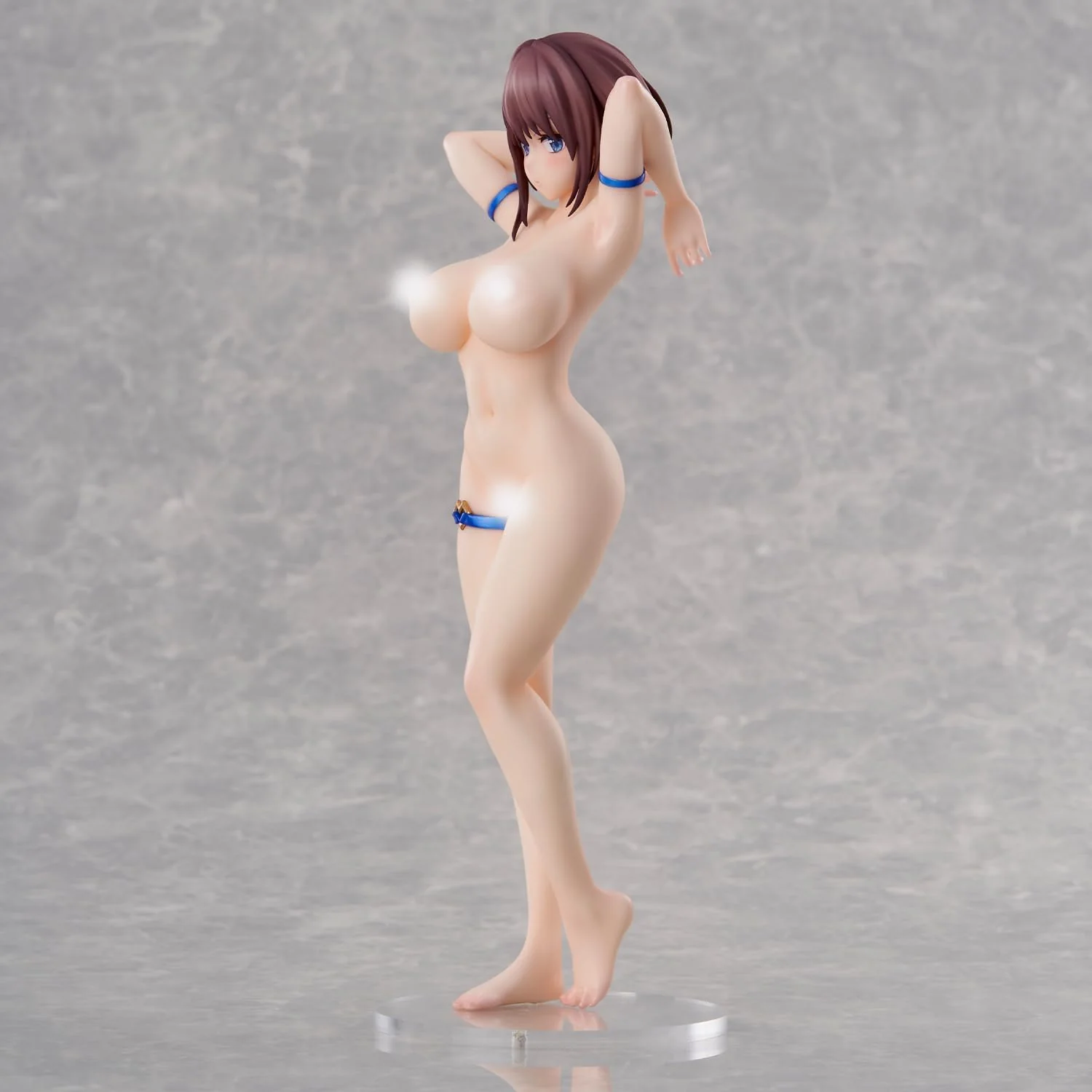 Original - Hitoyo-chan - 1/6 - Swimsuit Ver. (Eighteen) - Image 7