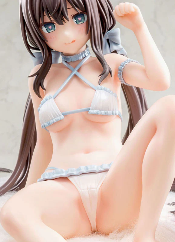 Original - Hoshimiya Amane - 1/6 (Hakoiri Musume) - Image 8