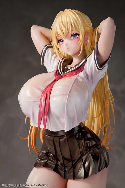 Original - Hoshina-chan - 1/4 (B'full) - Image 8