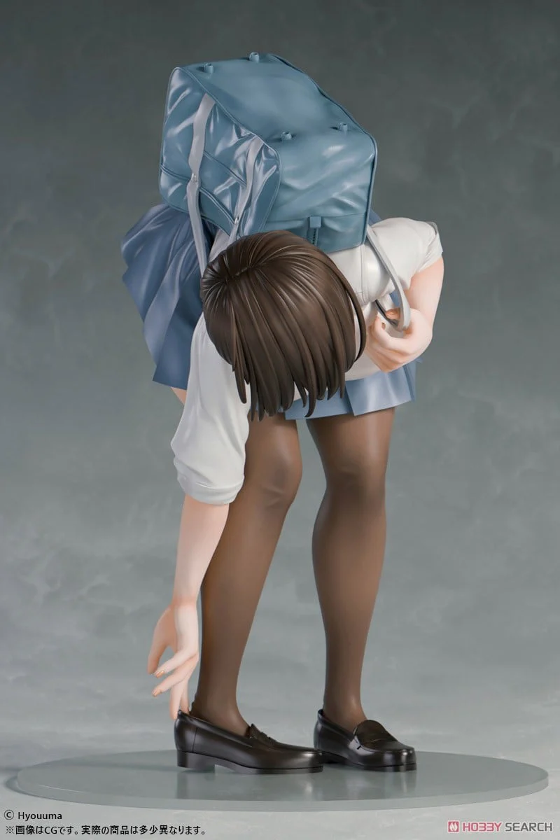 Original - Hyouuma - What are you looking at? - 1/5 - Datsui Vers. (Insight) - Image 4