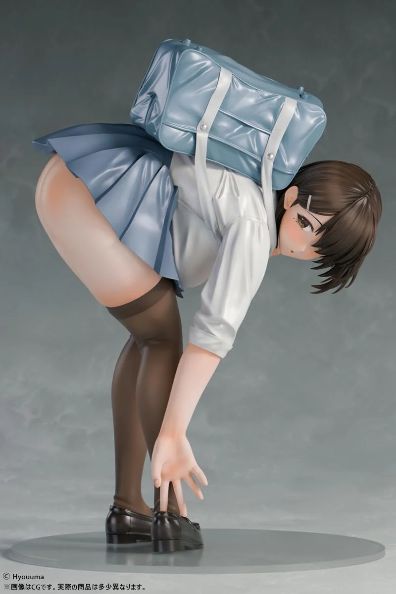 Original - Hyouuma - What are you looking at? - 1/5 (Insight) - Image 6