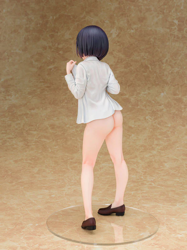 Original - Inoue Yurina - 1/6 (Daiki Kougyou) - Image 3