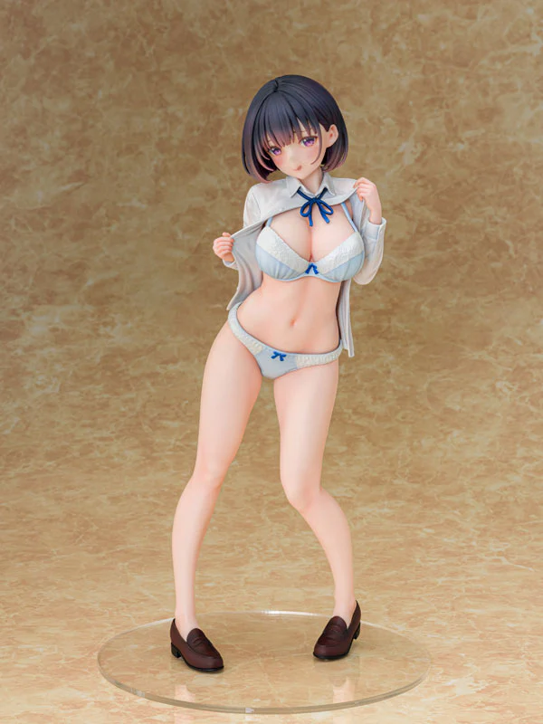 Original - Inoue Yurina - 1/6 (Daiki Kougyou) - Image 6