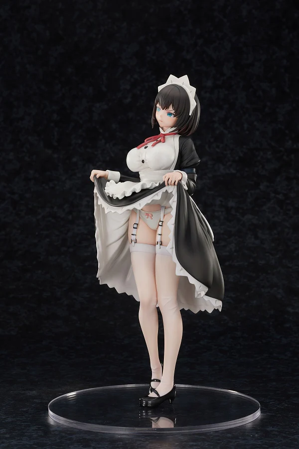 Original - Ito Chitose - 1/6 (PURE) - Image 2