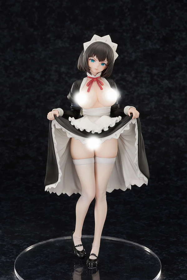 Original - Ito Chitose - 1/6 (PURE) - Image 7