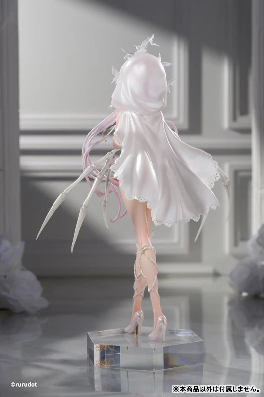 Original - Jane Doe - 1/7 - Stigma Ver. (Wings Inc.) - Image 3