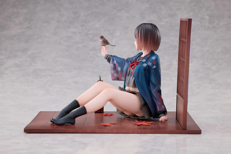 Original - Kaede - 1/6 - Deluxe Edition (MAGI ARTS) - Image 3