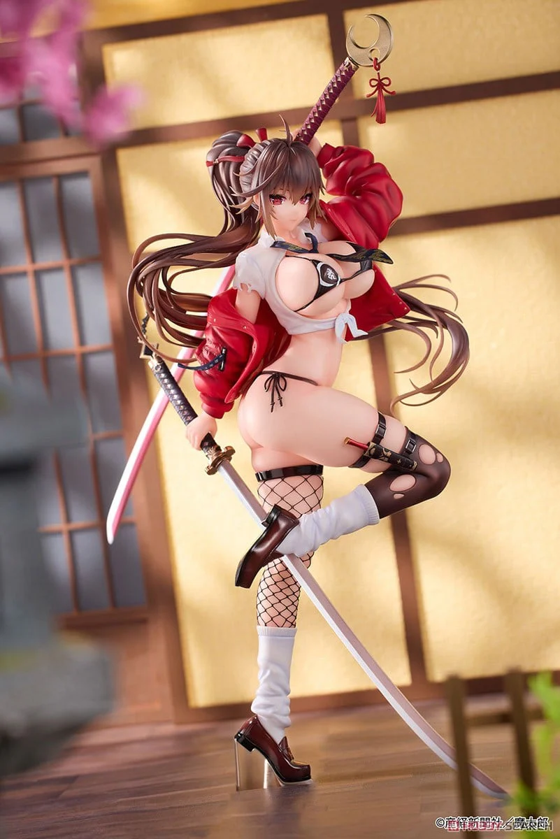 Original - Kagenui Mai - 1/6 (Charm) - Image 7