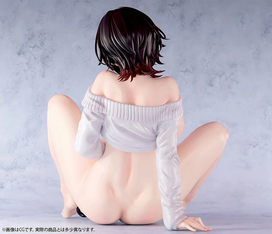 Original - Karasuma Tsukasa - 1/4 (Insight) - Image 5