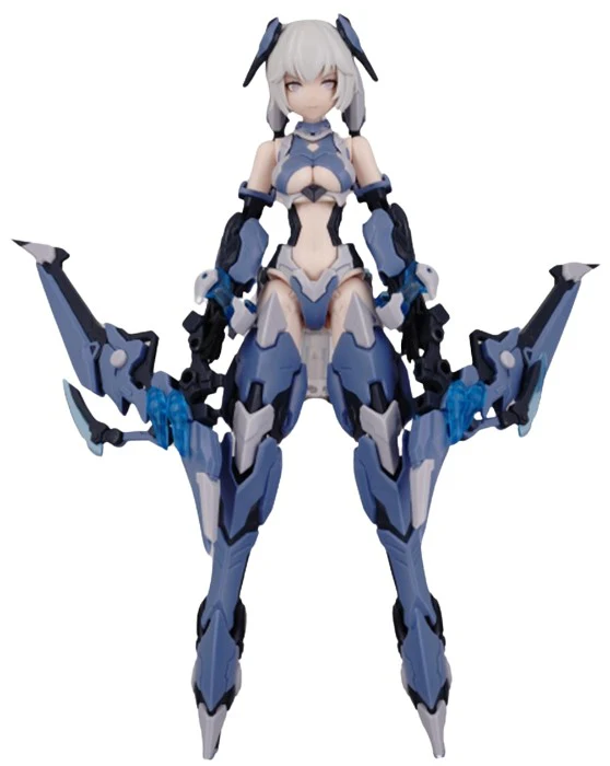 Original - Kari Sazanami  (PR-PRODUCTION)