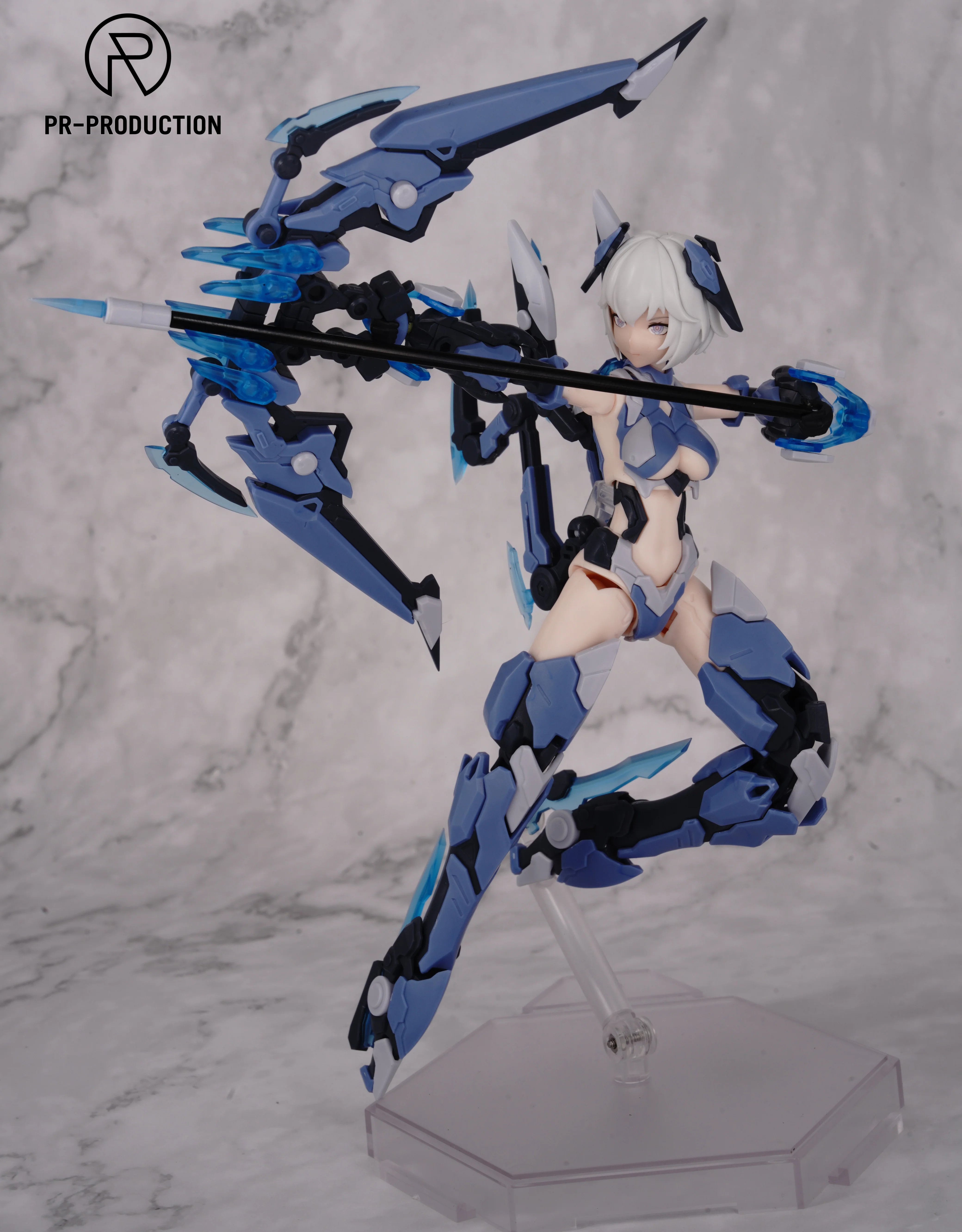 Original - Kari Sazanami  (PR-PRODUCTION) - Image 3