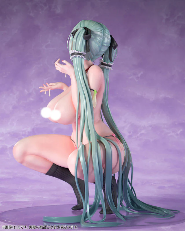 Original - Karin-chan - 1/6 - 2026 Re-release (Insight) - Image 4
