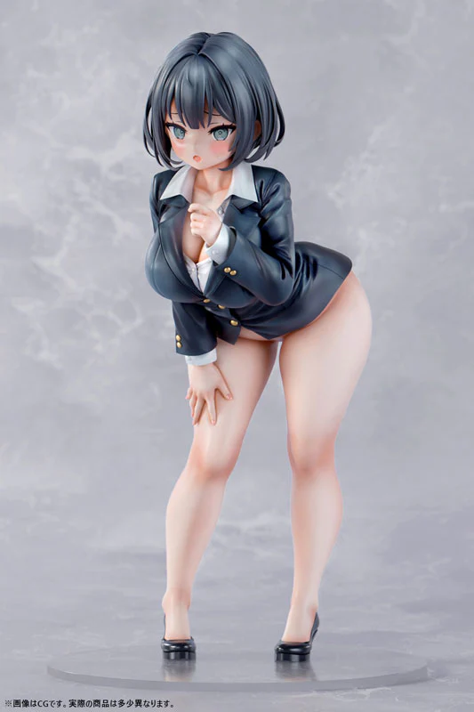 Original - Kasuga-san - 1/6 (Insight) - Image 2