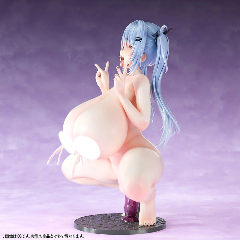 Original - Kasumi - 1/6 (Insight) - Image 3