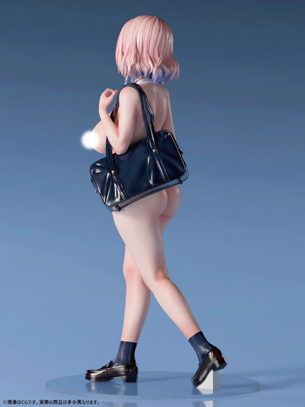 Original - Katou-san - 1/6 (Insight) - Image 4