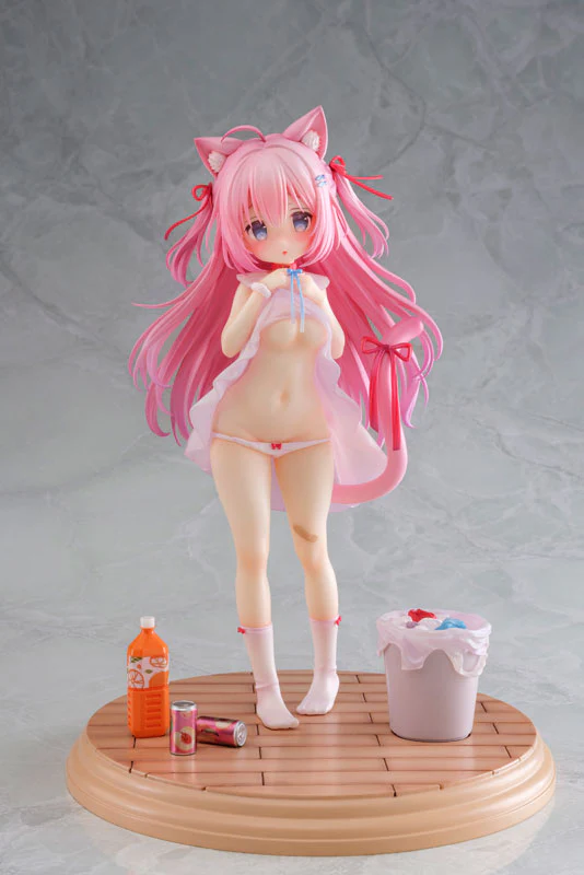 Original - Kattekudasai, Goshujin-sama! - 1/6 (Daiki Kougyou) - Image 2
