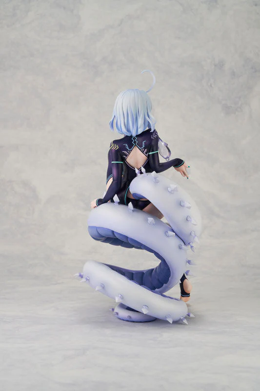 Original - KDcolle - UMA-chan - 1/6 (Alive Editorial Department, Kadokawa) [Shop Exclusive] - Image 6