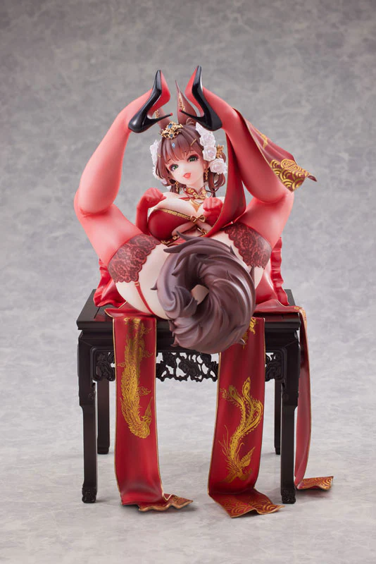 Original - Kiki - 1/6 - Deluxe Edition (Soft PVS for Alternative parts) (Wild Melody) - Image 6