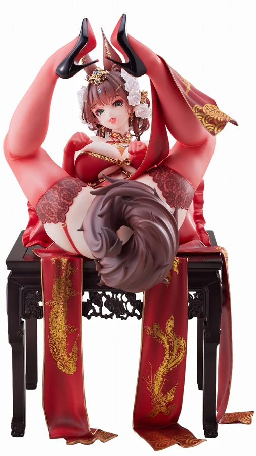 Original - Kiki - 1/6 (Wild Melody)