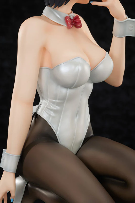 Original - Kirihigashi Mihoko - 1/4 (Magi Arts) - Image 5