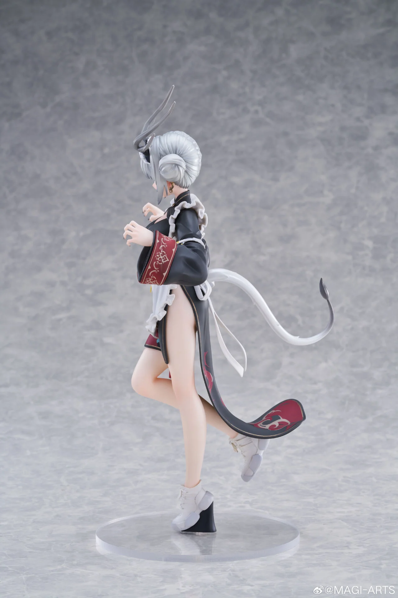 Original - Kirin Yuu - 1/6 (Magi Arts) - Image 5