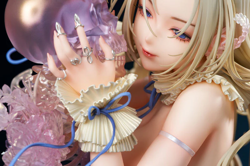 Original - Kiss me More - 1/4 (Party Look) - Image 5