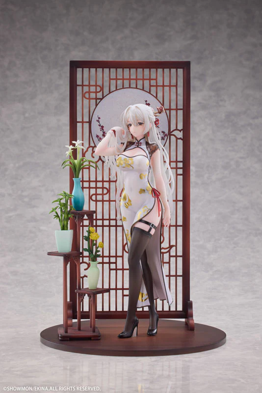 Original - Kiyoka Shimizu - 1/7 (SHOWMON) - Image 2