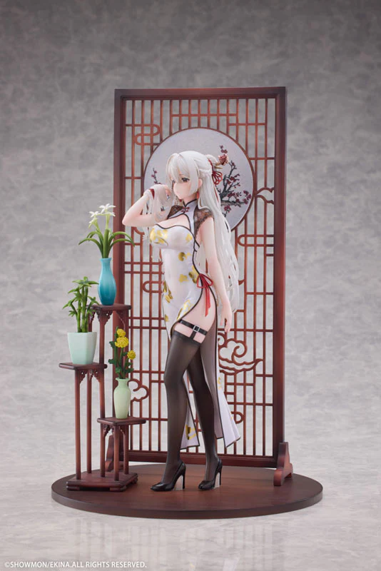 Original - Kiyoka Shimizu - 1/7 (SHOWMON) - Image 3