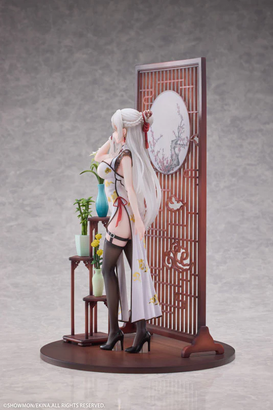 Original - Kiyoka Shimizu - 1/7 (SHOWMON) - Image 4