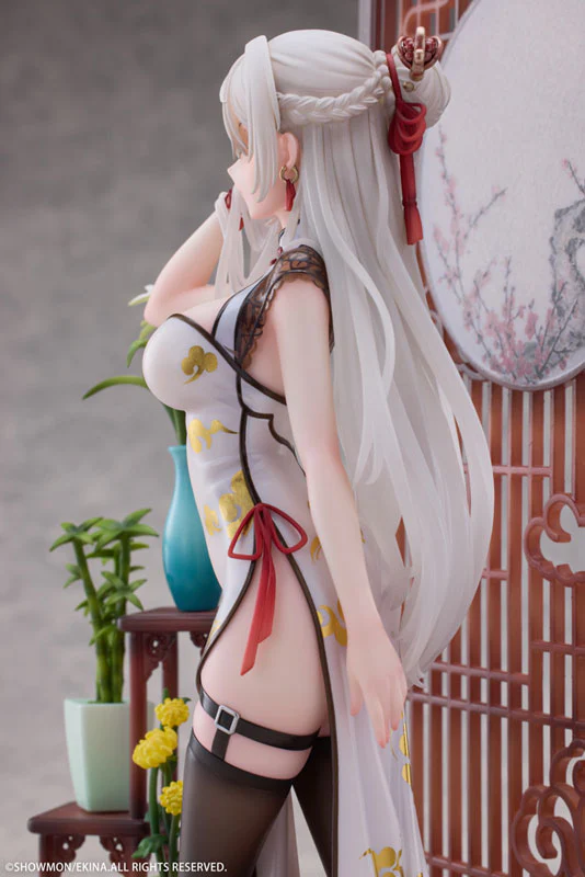 Original - Kiyoka Shimizu - 1/7 (SHOWMON) - Image 8