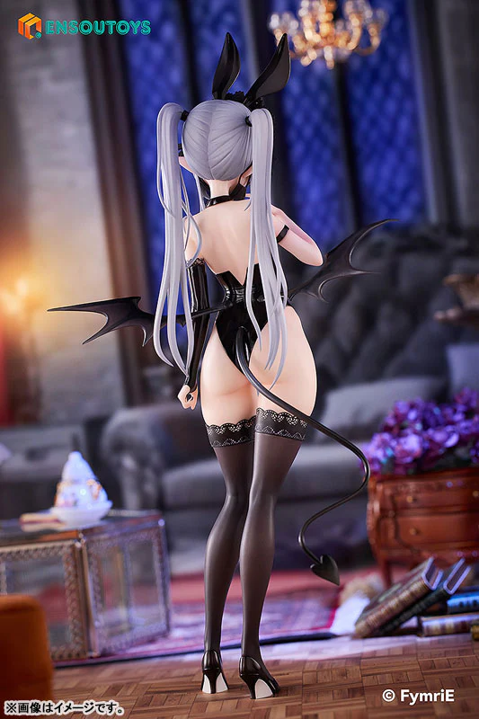 Original - Koakuma Vanya - 1/6 (Ensoutoys) - Image 6