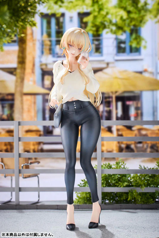 Original - Koigakubo Aoi - 1/4 (Otherwhere) - Image 8