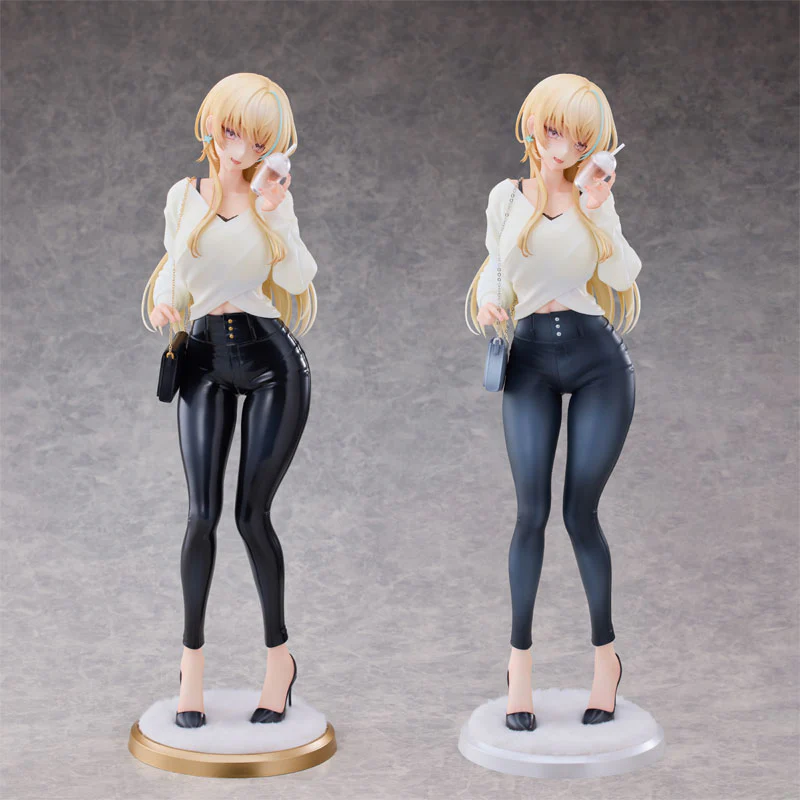 Original - Koigakubo Aoi - 1/4 - Special Set (Otherwhere) - Image 2