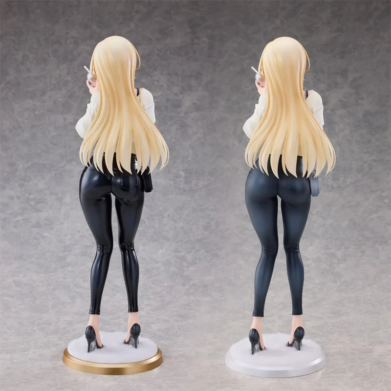 Original - Koigakubo Aoi - 1/4 - Special Set (Otherwhere) - Image 6