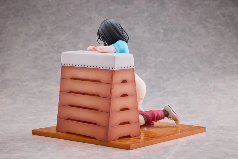 Original - Koiwai Reika - 1/6 - With Tapestry (PartyLook) - Image 2