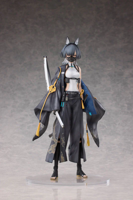 Original - Komainu Ritsu - 1/6 (Magi Arts) - Image 2