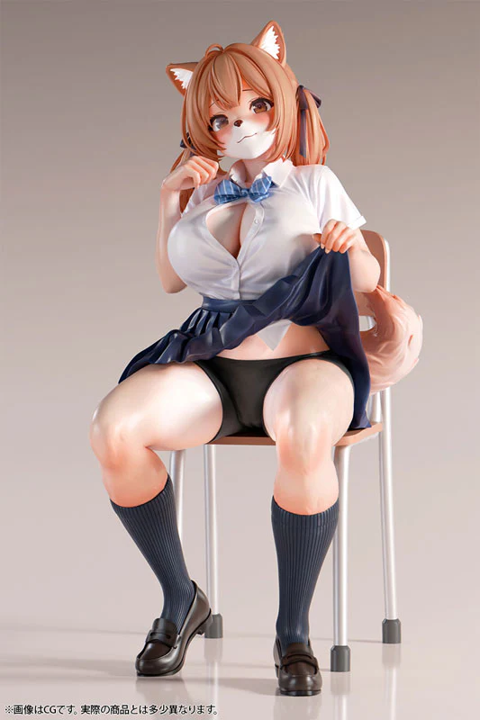 Original - Komugi - 1/6 - 2026 Re-release (B'full FOTS JAPAN) - Image 5