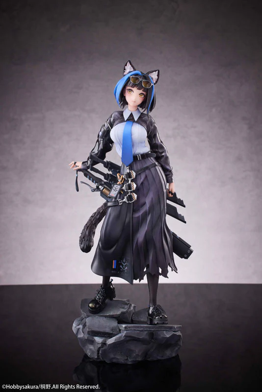 Original - Kuro - 1/7 (Hobby Sakura) - Image 4