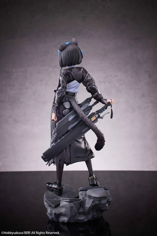 Original - Kuro - 1/7 (Hobby Sakura) - Image 5