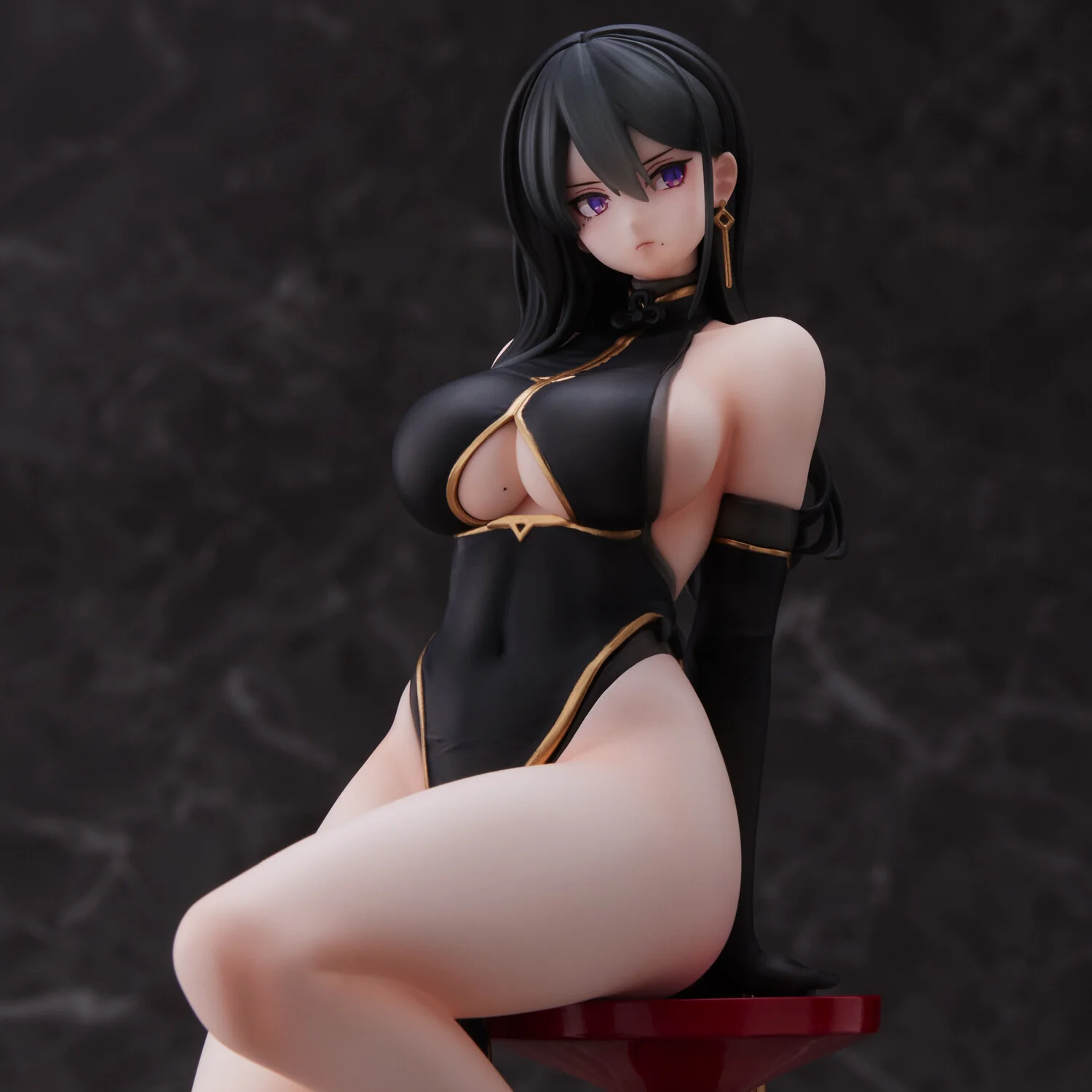 Original - Kuro China-chan (Union Creative International Ltd) - Image 8