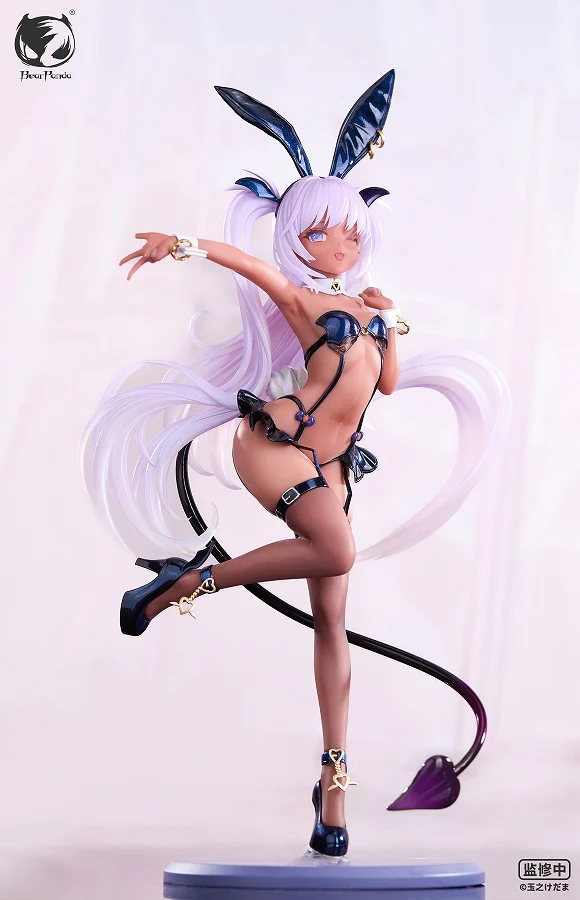 Original - Kuromu - 1/6 (Bear Panda) - Image 2