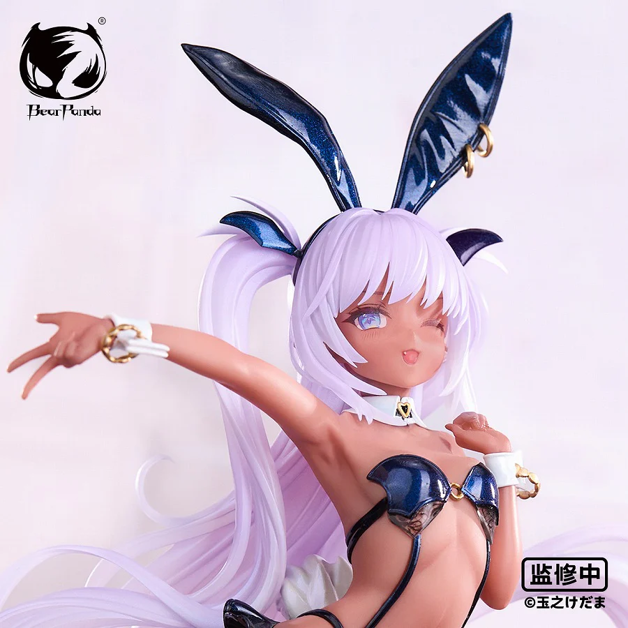 Original - Kuromu - 1/6 (Bear Panda) - Image 3