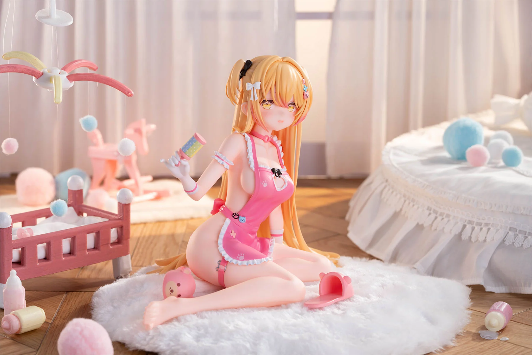 Original - Kurumi Kirin - 1/6 (Omaha) - Image 2