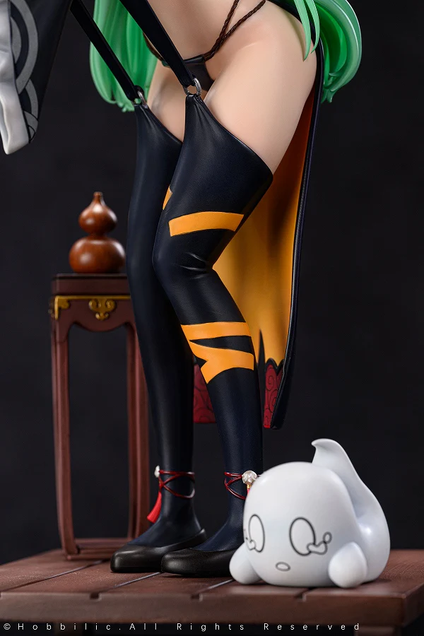 Original - Kyonshī Sakura-san (Hobbilic) - Image 6