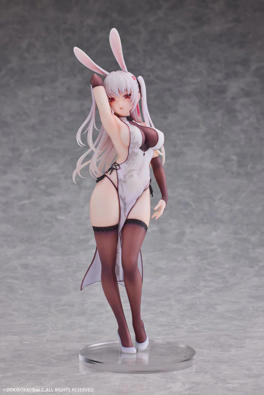 Original - Li-za - 1/6 (DOKIBOKKI) - Image 2