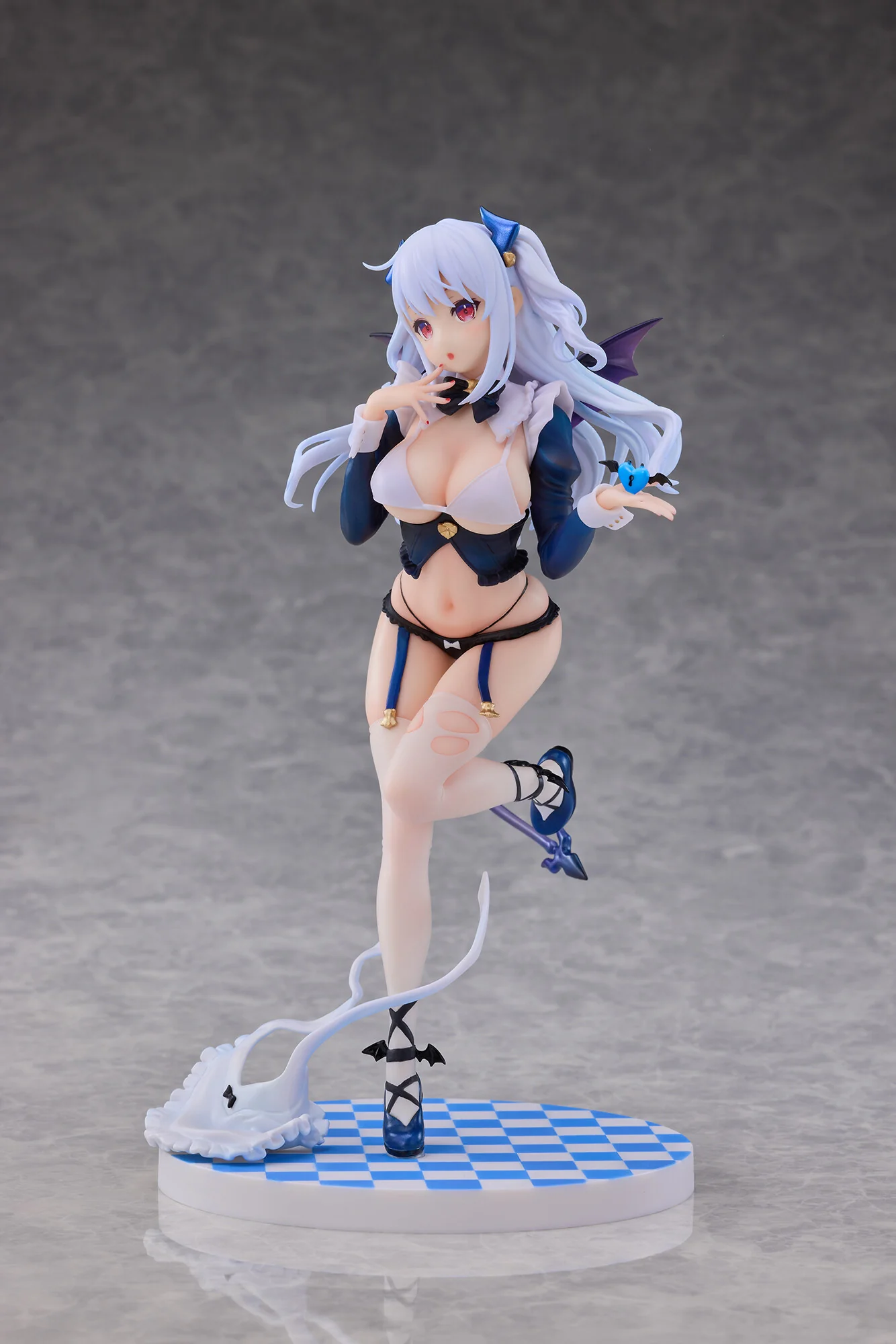 Original - Liliya - 1/7 - Classical Blue Style (DCTer) - Image 5
