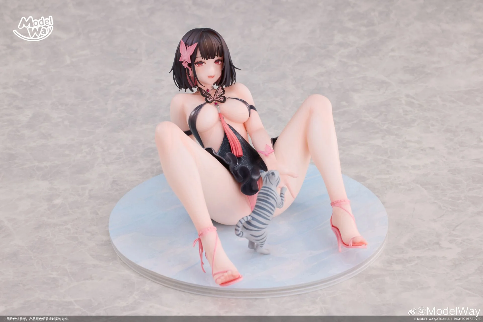 Original - Lily - 1/6 (ModelWay) - Image 3