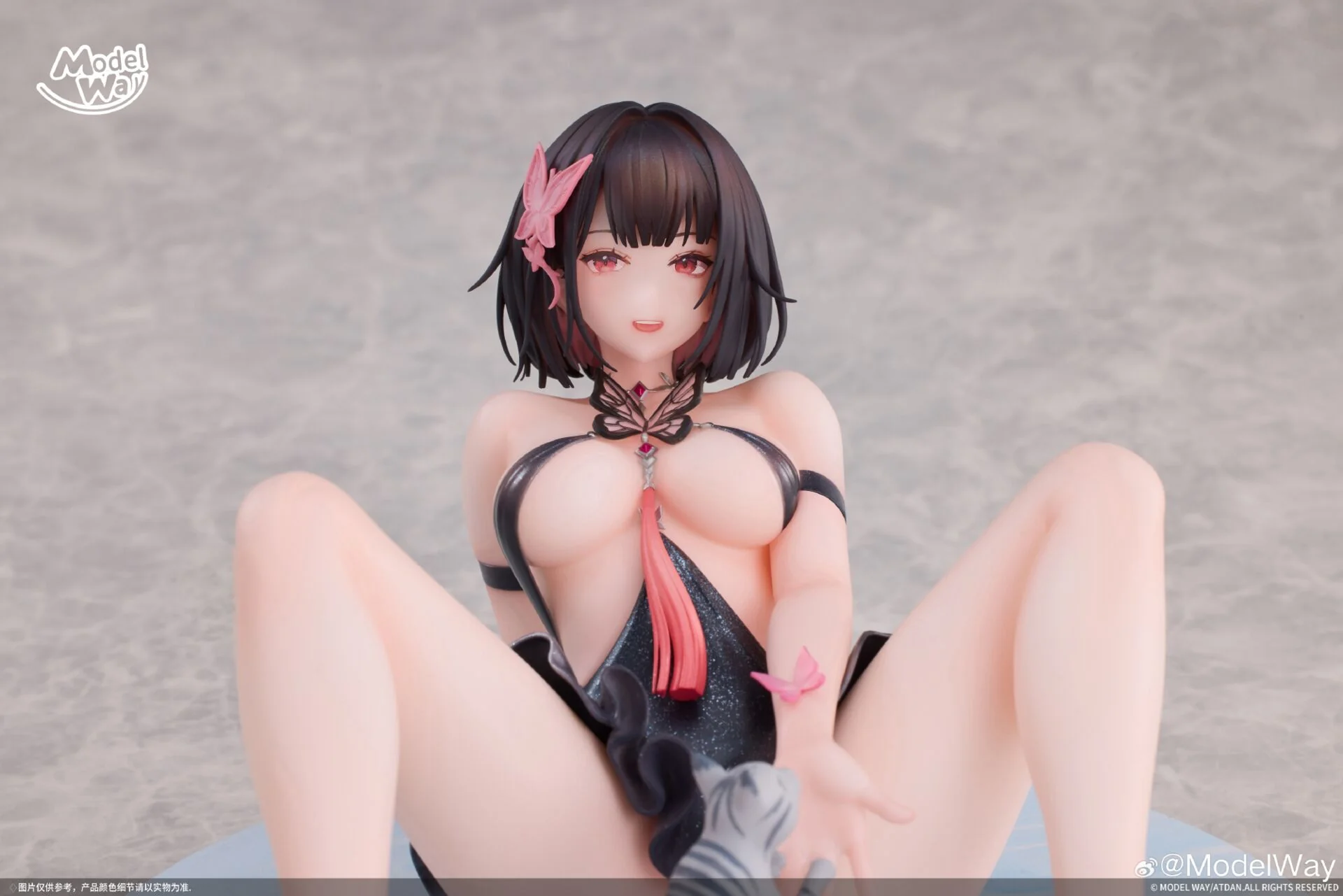 Original - Lily - 1/6 (ModelWay) - Image 4